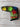 *NEW* Scotty Cameron Circle T Black Paint Splash Blade Putter Headcover