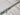 Aldila Quaranta Sapphire 50A 41" (Plays 42.25") Fairway Shaft- No Tip