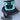 *NEW* Scotty Cameron Custom 2026 Phantom 12 Black PVD Tiffany Blue 34in Putter