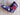 *NEW* Scotty Cameron Circle T Purple Baller Boy Blade Headcover