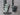 *PRISTINE* Ping Blueprint 4-P Project X Rifle 6.5 Iron Set- Std Length