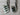 TaylorMade P7TW 4-P (7pcs) Iron Set | True Temper Dynamic Gold X100 Tour Issue
