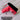*NEW* Scotty Cameron Design Red/Gray Mid-Mallet Headcover