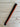 *NEW* The Grip Master *RARE* Leather Stitched Back Black/Brown Grip