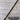 Project X HZRDUS RDX Smoke Black 80g 6.5 38.5" Hybrid Shaft- Extra Stiff Flex