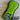 *NEW* Scotty Cameron M&G Japan Subway Wasabi Lime Green Driver Headcover