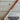 Graphite Design Tour AD DJ-6S 43.5" Tour Velvet Grip Driver Shaft