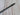 UST Mamiya LIN-Q PowerCore White 80TX 41.75" Fairway Shaft- TaylorMade Tip