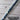 *NEW* Fujikura Ventus V+ VeloCore+ Blue 5R DEMO 44.5" Driver Shaft- TaylorMade