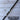 *PRISTINE* Fujikura Ventus VeloCore+ Plus Black 7X 44.5" Driver Shaft- Callaway