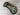 *NEW* Scotty Cameron Gallery Exclusive Camo & Tiffany Tour Crown Headcover Black