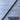 Ping Alta CB 65R Black/Gray 41.5" CP2 Jumbo Grip Fairway Shaft- Ping Tip
