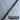 *NEW* Mitsubishi Diamana Blueboard BB 63X 44.5" Driver Shaft- TaylorMade Tip