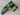 *NEW* SSG 2022 Green Goblin Blade Headcover