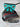 *NEW* Scotty Cameron Custom Phantom 11R OC Black PVD Turquoise Sole 35in Putter