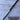 Graphite Design Tour AD F-65S 42.5" MCC Std Grip Fairway Shaft- Ping Tip