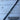 Fujikura Air Speeder 2025 50R 44.5" Driver Shaft .335 TaylorMade Tip- Std Z Grip