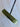 *NEW* LAB DF3 Green 35in Putter- Black Accra Shaft / 69* Lie Angle (Left-Handed)