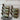 Cobra MB 4-P (7pcs) Iron Head