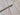 Accra TZ Five 70 M3 43.5" Regular Flex Driver Shaft DEMO (Plays 45")
