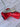 *NICE* Bettinardi Studio Stock 18 303SS 31in Putter- Red Lamkin Grip | OG Cover