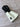 Callaway Black/White Fairway Headcover