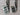 TaylorMade P7TW / P7CB / P7MC 4-P (7pcs) Iron Set | Project X Blue Rifle 6.5