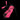 *NEW* Scotty Cameron 2026 Masters Vessel Exotic Electric Pink Player V Stand Bag