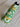 *NEW* Scotty Cameron 2016 St. Patrick's Day Blade Putter Headcover