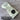 Callaway Certified Masters Fitter White Fairway Headcover