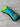 *NEW Scotty Cameron Limited Edition Wasibi Warrior Tiffany Blue Hybrid Headcover