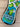 *NEW* Scotty Cameron 2025 Japan M&G Festival Eddie Mame Wasabi Hybrid Headcover