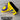 *NEW* Scotty Cameron Circle T Tour Jester | Purple/Yellow | Mid-Mallet Headcover