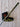 *NEW* Scotty Cameron 2007 Holiday Collection 34in Putter Gun Blue Finish