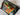 *NEW* Hatch Golf NOOB Roscoe Pimento Blade Head Cover