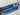 *NEW* Project X Denali Frost Blue 6.0 60g 42.25" / 41.25" Fairway Shaft- PXG Tip