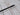 KBS TD Tour Driven 70/Category 3 43.75" Regular Driver Shaft- TaylorMade Tip
