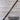 Mitsubishi Diamana Black HY 75 Limited 39.75" Hybrid Shaft- Stiff Flex