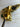 *NEW* Scotty Cameron Custom SS Newport 24K Gold Plated 34in Putter- Black Paint