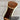 *NEW* Scotty Cameron Hand Crafted Hand Brown Leather Grafitti Hybrid Headcover