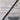 Mitsubishi Kai'li  Dark Waves Blue 60X 44.25" Driver Shaft- Cobra Tip | Lamkin