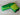 *NEW* SSG Aaron Rodgers We Run the North Blade Headcover