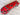 *NEW* SWAG NOOB Bullseye Red Stacked Skulls 2.0 Driver Headcover