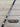 LA Golf DJ Series Mid 75W-6 DEMO 44.5" Driver Shaft .335 | Black Pure Grip