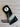 *NEW* Number 1 Black Racing Stripe Driver Headcover