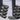 Ping G10 4-P, W (8pcs) Iron Set- Ping AWT Regular Flex