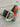 Scotty Cameron Circle T GoLo 34in Putter- Gray / Orange Industrial Tour Only