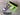 *NEW* Scotty Cameron Custom Shop Lime Green/Purple Champs Choice Blade Headcover