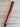 Lamb .355 30.50" Black Gloss Putter Shaft | Pink Lamb Leather Stitchback Grip