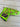 *NEW* Scotty Cameron 2017 Mardi Gras Dancing Jester Lime Green Blade Headcover